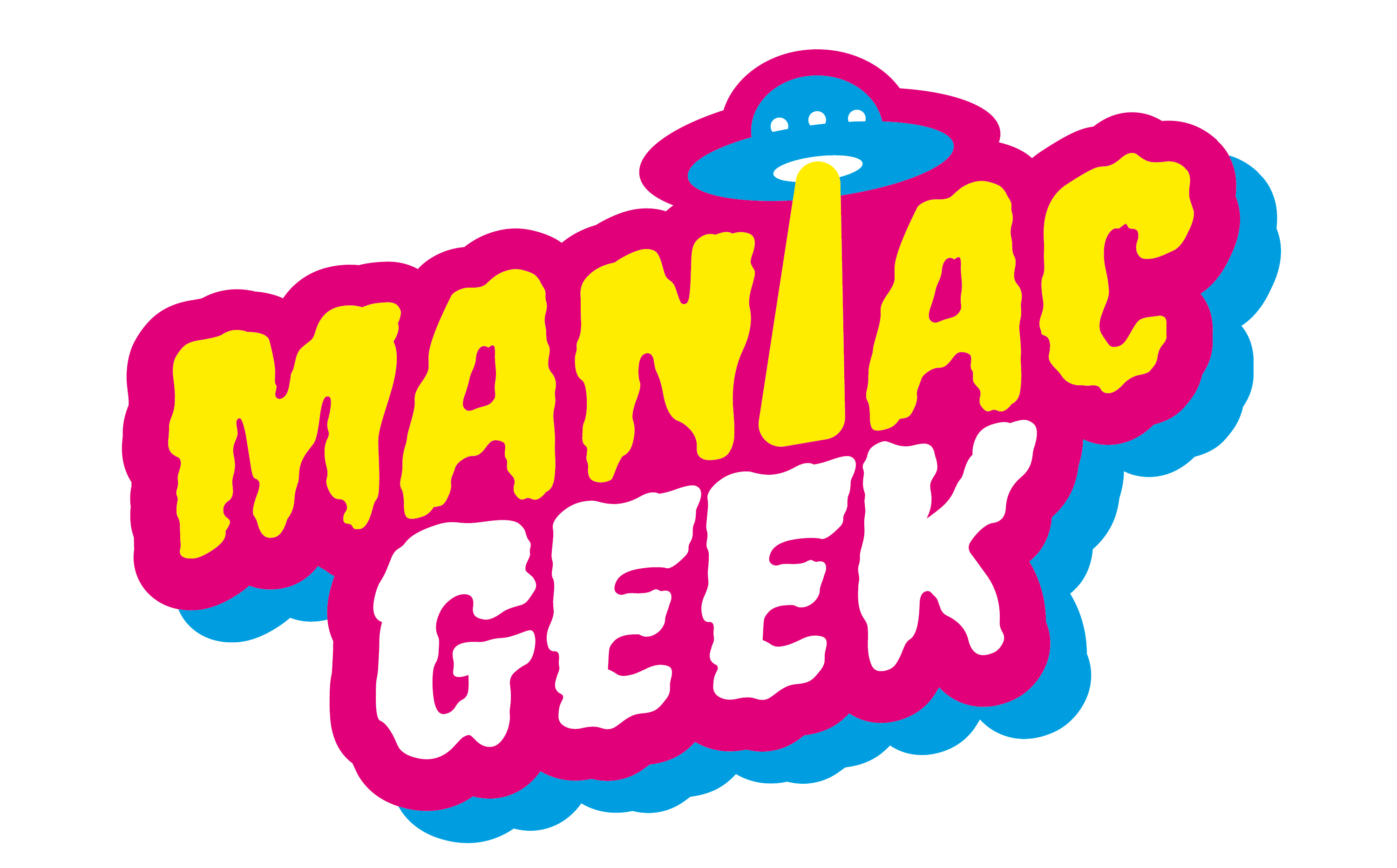ManiacGeek