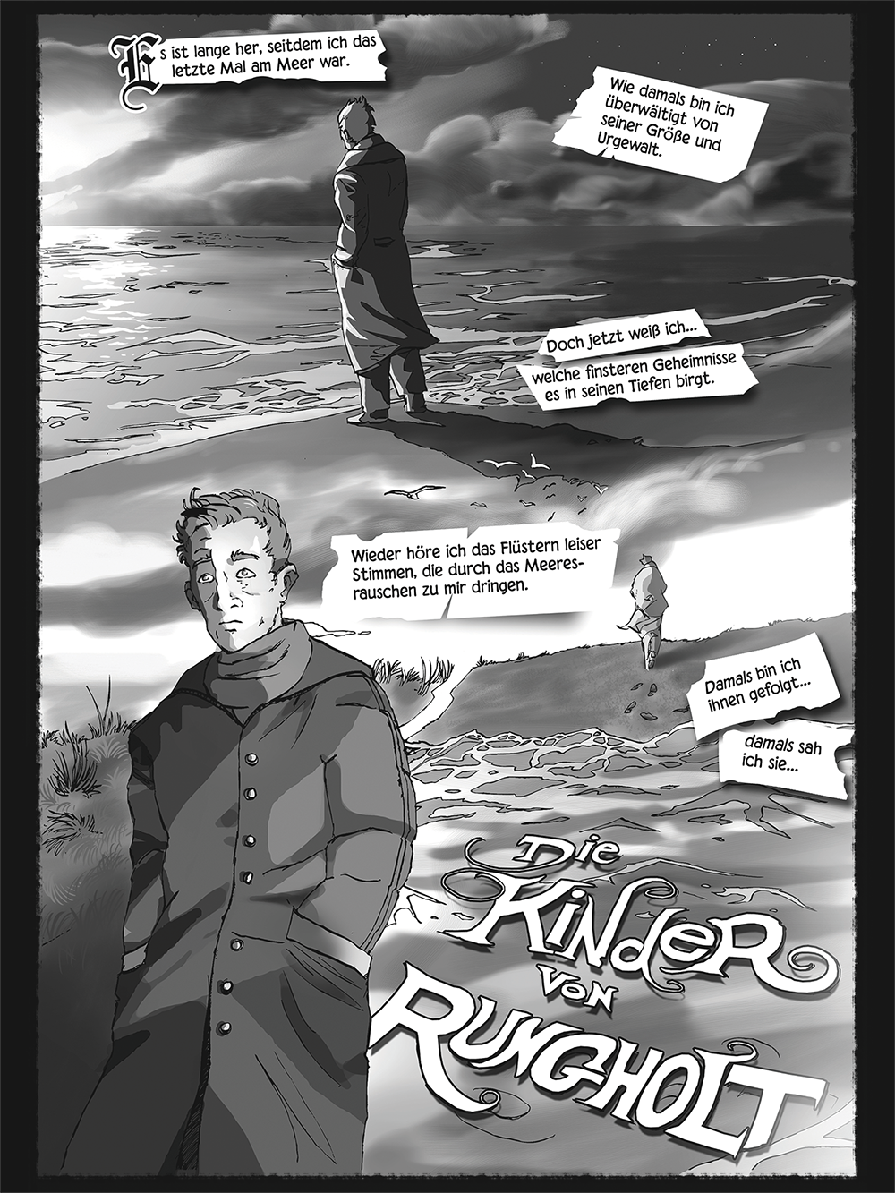 "Die Kinder von Rungholt"